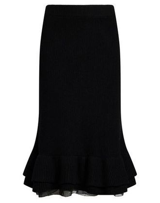 Nina Ricci PARTES DE ABAJO - Faldas midi en YOOX.COM