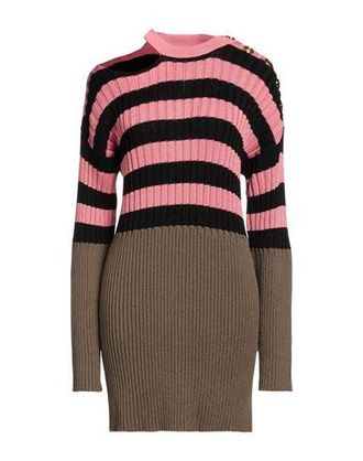 Balmain DRESSES - Mini dresses on YOOX.COM