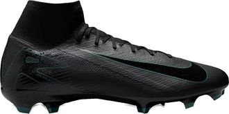 Nike Mercurial Superfly 10 Academy sneakers - Zwart