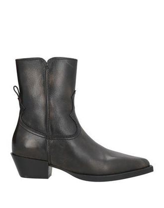 Copenhagen Ankle boots