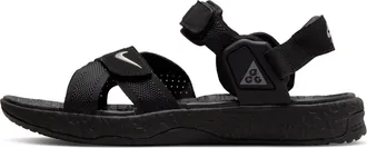 Nike x ACG Air Deschutz+ Black Anthracite DO8951-001