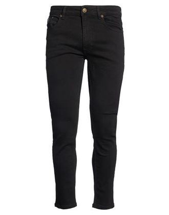 Versace BOTTOMWEAR - Jeans on YOOX.COM