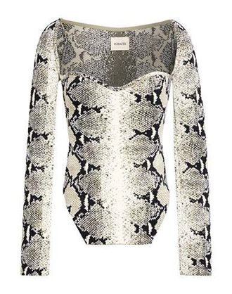 Khaite KNITWEAR - Jumpers sur YOOX.COM