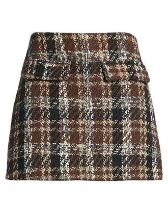 Vicolo HOSEN & R&Ouml;CKE - Minir&ouml;cke auf YOOX.COM