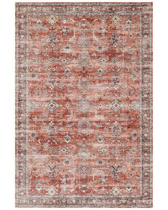 Ecarpetgallery Sultana Traditional Area Rug