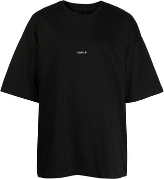 OAMC: Black T-Shirts now up to −60% | Stylight