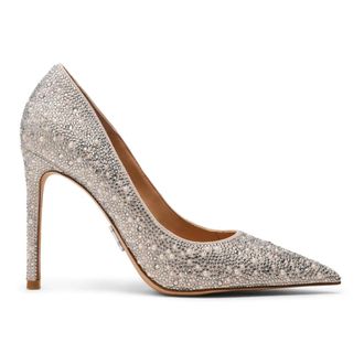Steve Madden Zapato de tac&oacute;n Thrive - Shoes - Mujer - Gris - 37 1/2 EU