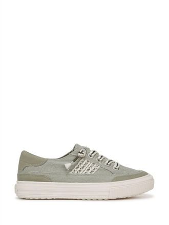 Blowfish Womens Alex Slip-On Trainers Sneaker In Pistachio