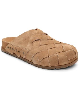 Ash Tor Suede Sandal