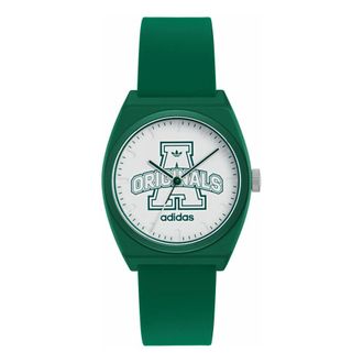 adidas Project Two Aost26533 - Dames - Sport - Groen - Maat: ONE Size Zijde