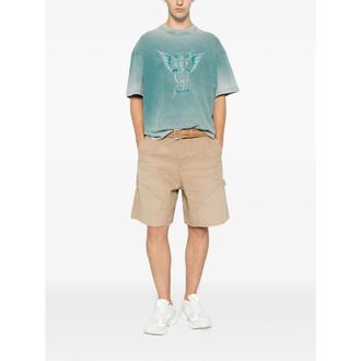 Represent Smtea T-Shirt - Green