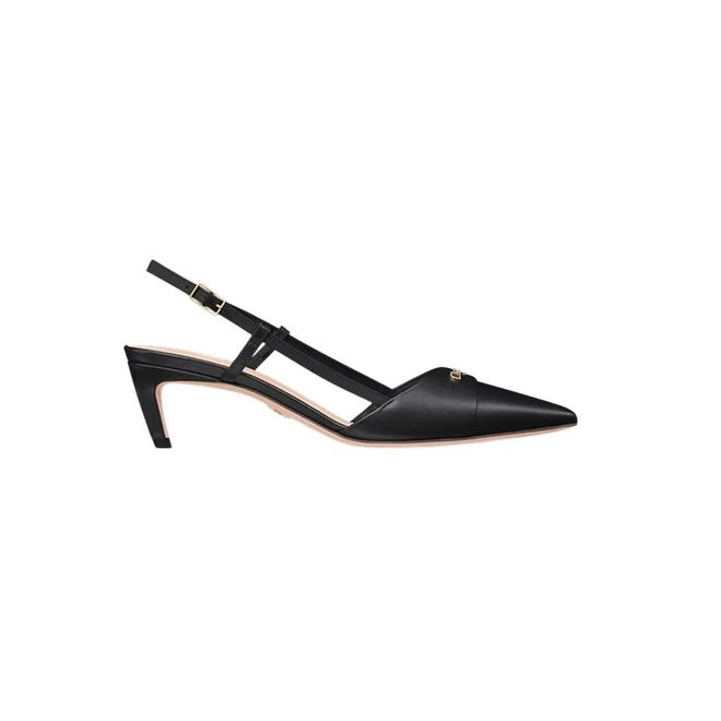 Dior Damen, Schuhe, Schwarzk, 36 1/2 EUGröße ab 902,50 € auf