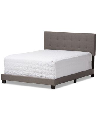 Design Studios Brookfield Queen Bed
