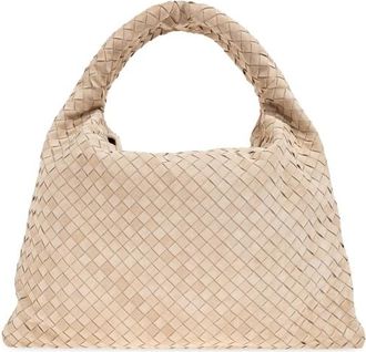 Bottega Veneta Shoulder Bag Large Hop