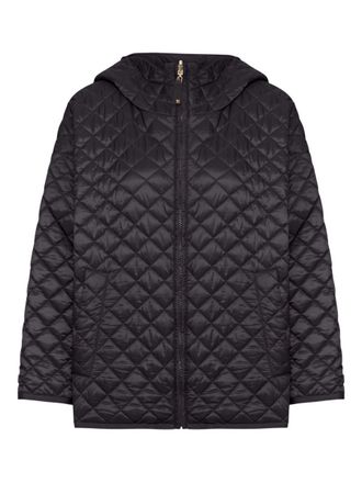 Max Mara Quilted Jacket