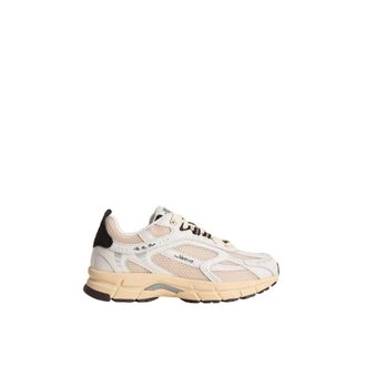 Mercer Amsterdam Sneakers, female, Multicolor, Size: 11 US The Re-Run Sneakers