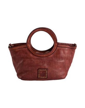 Campomaggi BAGS - Handbags on YOOX.COM