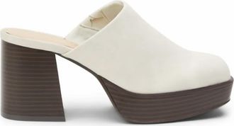 Matisse Footwear Womens Fiona Mule In Ivory
