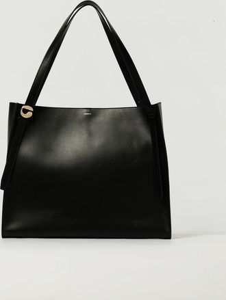 Coperni Borsa a spalla Belt Tote Coperni in pelle