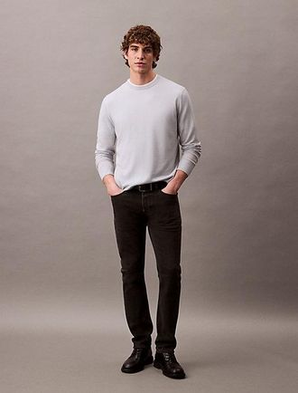Calvin Klein Slim Fit Jeans