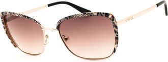 Guess GU00218 Sunglasses
