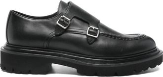 Marechiaro 1962 D746Mc 6690Nero - Heren - Loafers - Zwart - 44 EU - Schoenen