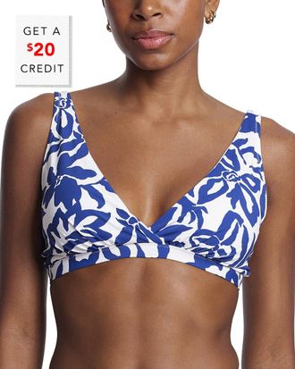 Hanky Panky Swim Bikini Top