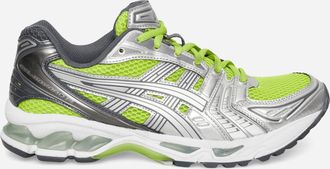 Asics GEL-Kayano 14 Sneakers Lime Zest / Pure Silver