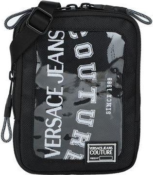 Versace BOLSOS - Bolsos con bandolera en YOOX.COM