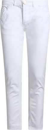 PMDS Premium Mood Denim Superior BOTTOMWEAR - Trousers on YOOX.COM