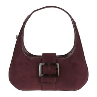 Roger Vivier Dames, Tassen, Bruin, Maat: ONE Size