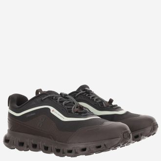 On Running Cloud Sneakers - Black