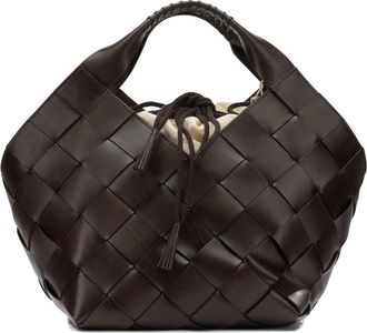 Dragon Diffusion Kleine Handtasche Botteghe