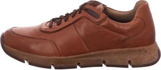 Gabor Sneakers - Heren - Schoenen - Bruin - Maat: 45 EU Leer