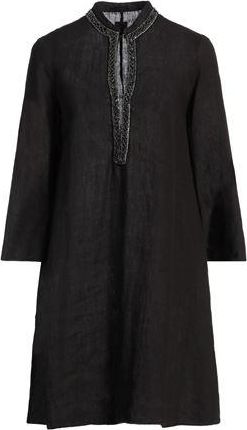 120% Lino Mini dresses