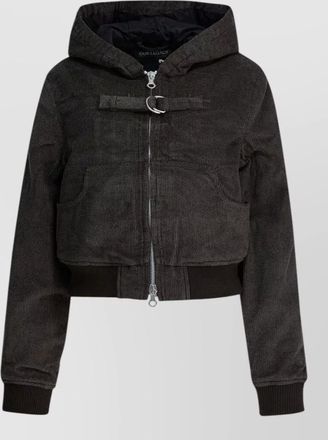 Our Legacy short down jacket