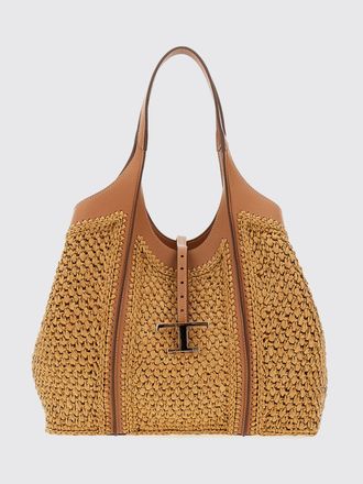 Tod's Borsa A Mano TODS Donna colore Beige