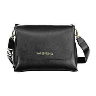 Mario Valentino Cross Body Bags, female, Black, Size: ONE SIZE Bag 1