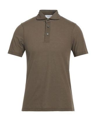 Gran Sasso TOPWEAR - Polo shirts on YOOX.COM