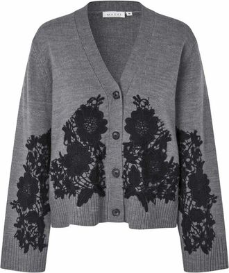 Masai Mujer, Jerseys, Gris, Talla: XL