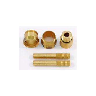 Ideal Kit De Extensi&oacute;n De Empotrar Para Mezclador De Lavabo De Pared Ideal Standard