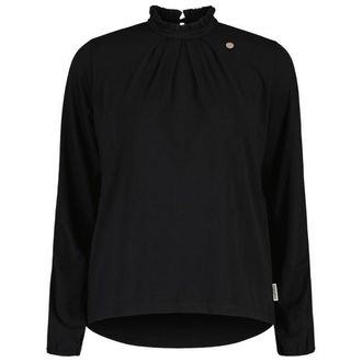 Maloja ParadisoM. Bluse f&uuml;r Damen | schwarz