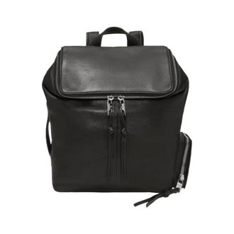 Liebeskind Backpacks, unisex, Black, Size: ONE SIZE Hera Backpack