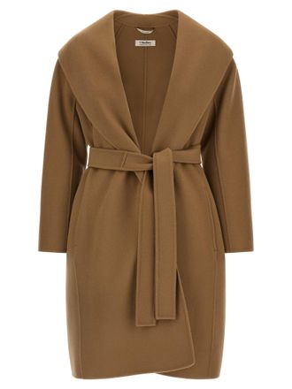 Max Mara messi Coat