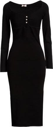 Liu Jo DRESSES - Midi dresses sur YOOX.COM