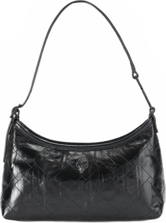 Kurt Geiger Kurt Sling - Dames - Tassen - Zwart - Maat: ONE Size