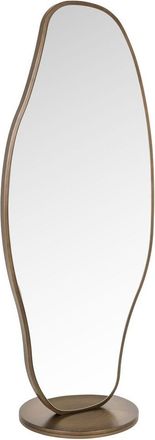Richmond Interiors Massiver, grosser Design Standspiegel Jalyce 192 x 80 cm Archiviert