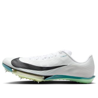 Nike Air Zoom Maxfly 2 White Black Barely Green FD8395-102