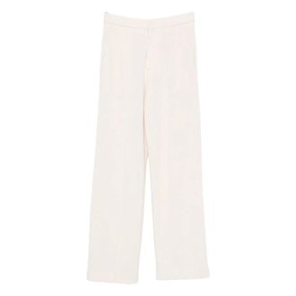 Forte_Forte Donna, Pantaloni, Beige, M, new