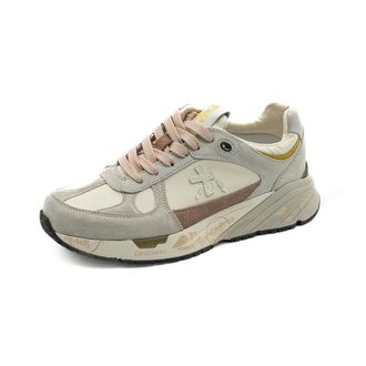 Premiata Sneakers, female, White, Size: 7 US Mased 7824
